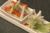 PICKLED VEGETABLES CHINESE STYLE
