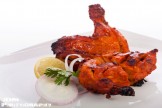 Chicken Tandoori Recipe in Philips Airfryer by VahChef