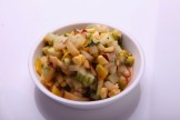 Mango Sweet Corn Salad