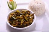 HOME STYLE SLENDER BRINJAL CURRY