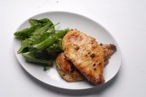 Grilled Chicken With Lemon and Orange 