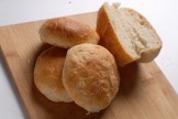 Potato Bread Rolls 