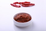 Red Chilli Chutney spicy