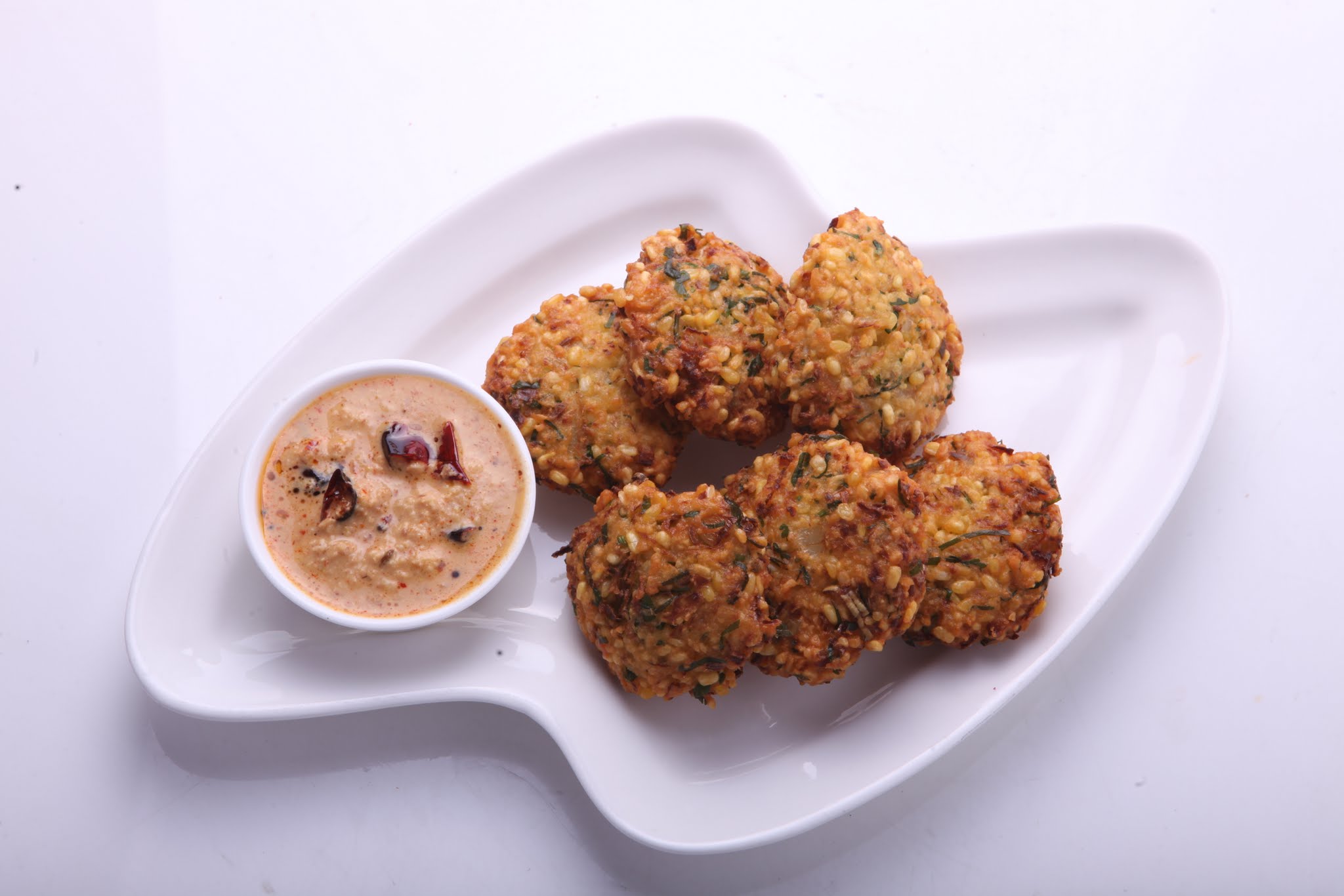 Street Food Vada