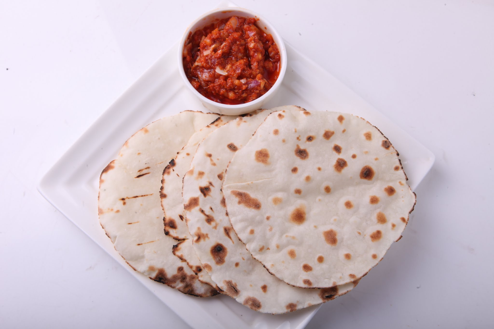 Ubbu Roti