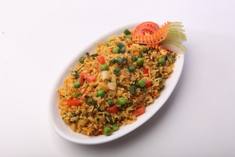 Fried Rice