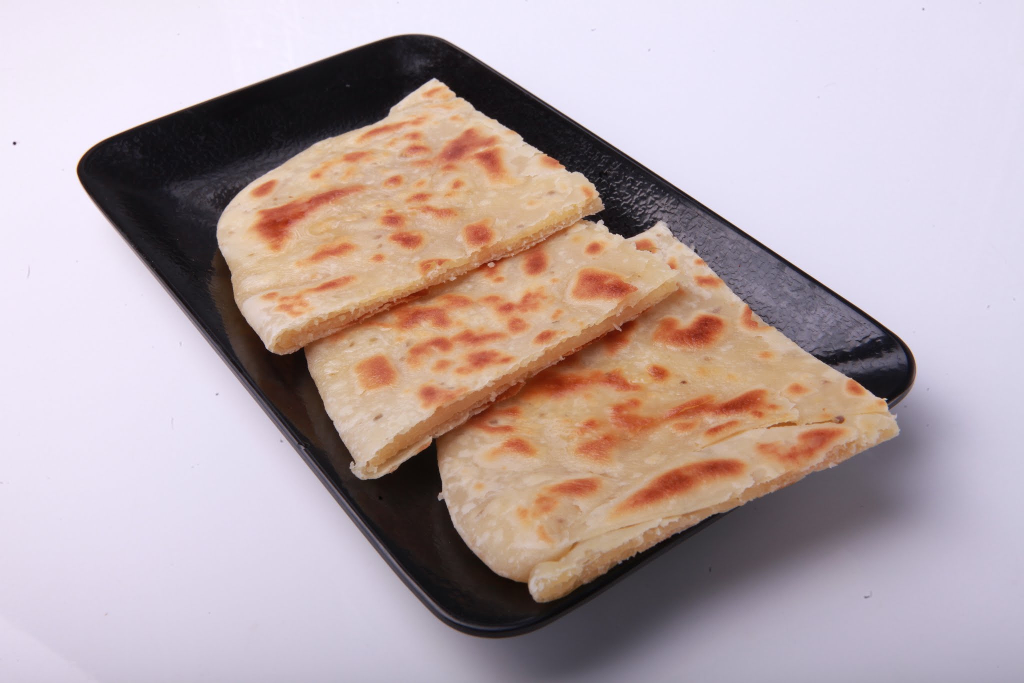 Warqi Paratha