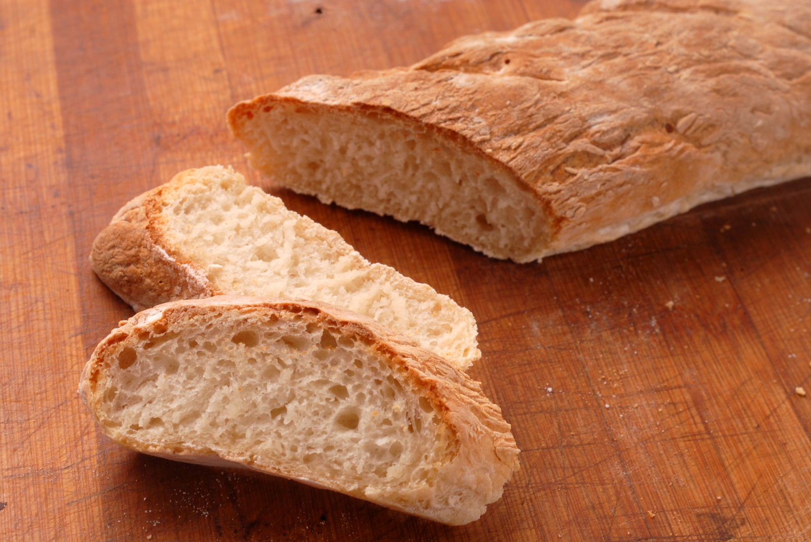 Italian Bread