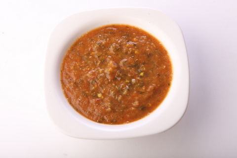 Tomato Chutney