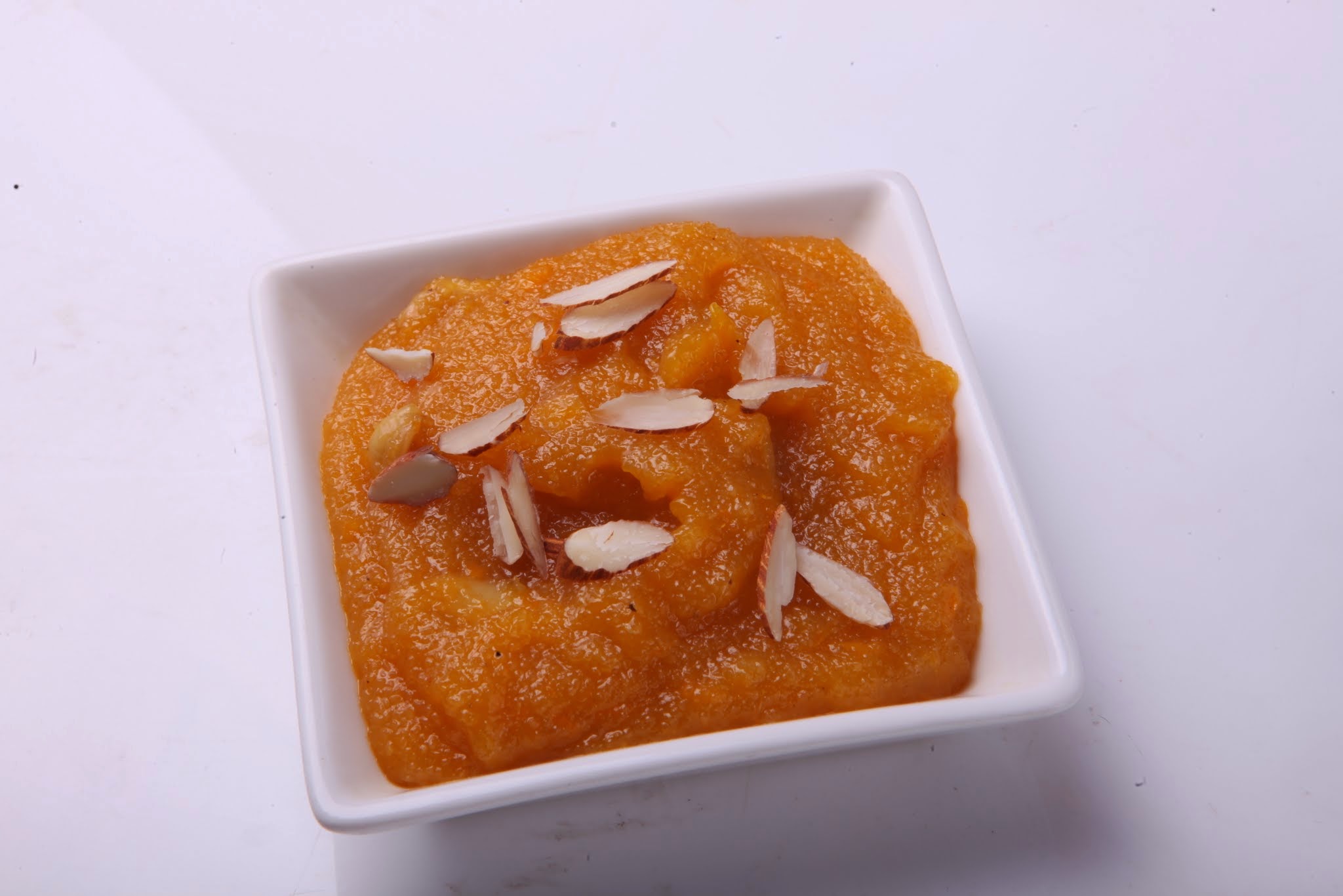 Mango Halwa