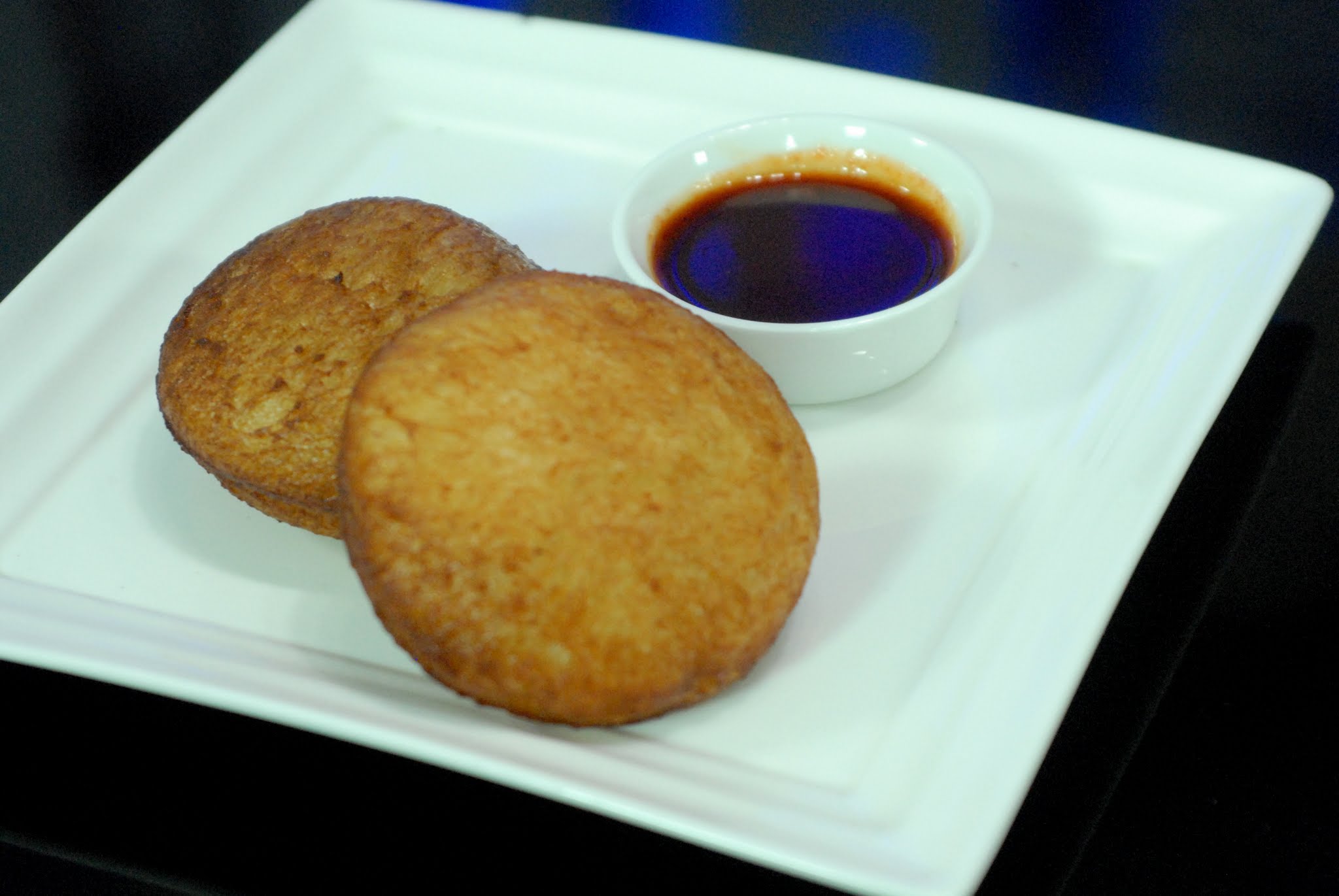 Bread Kachori