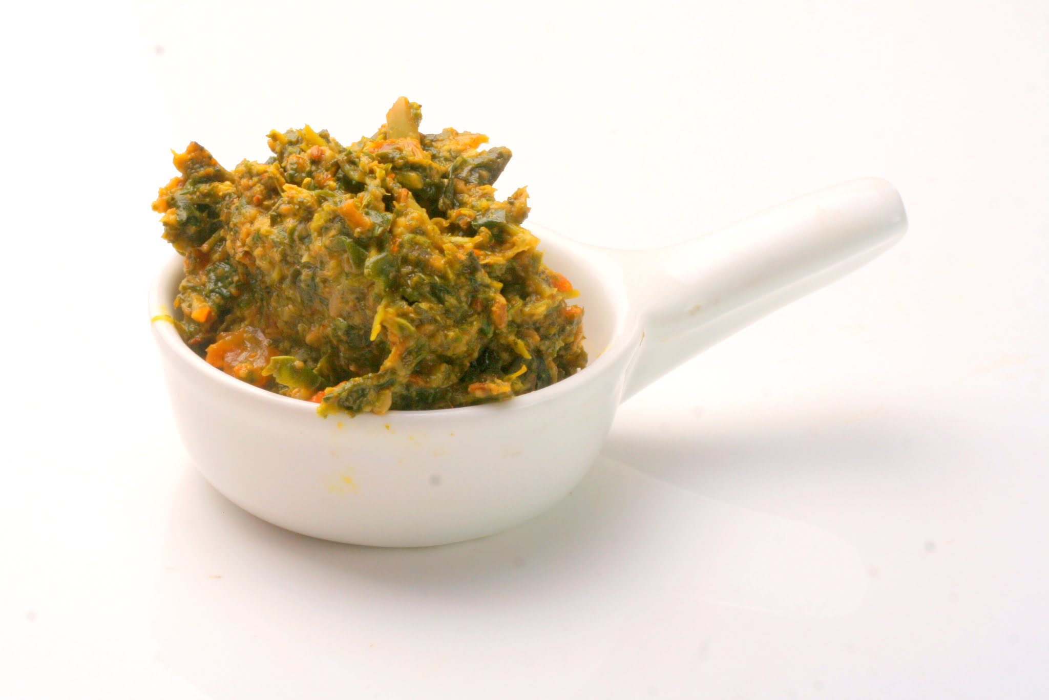 Thotakura Tomato Chutney