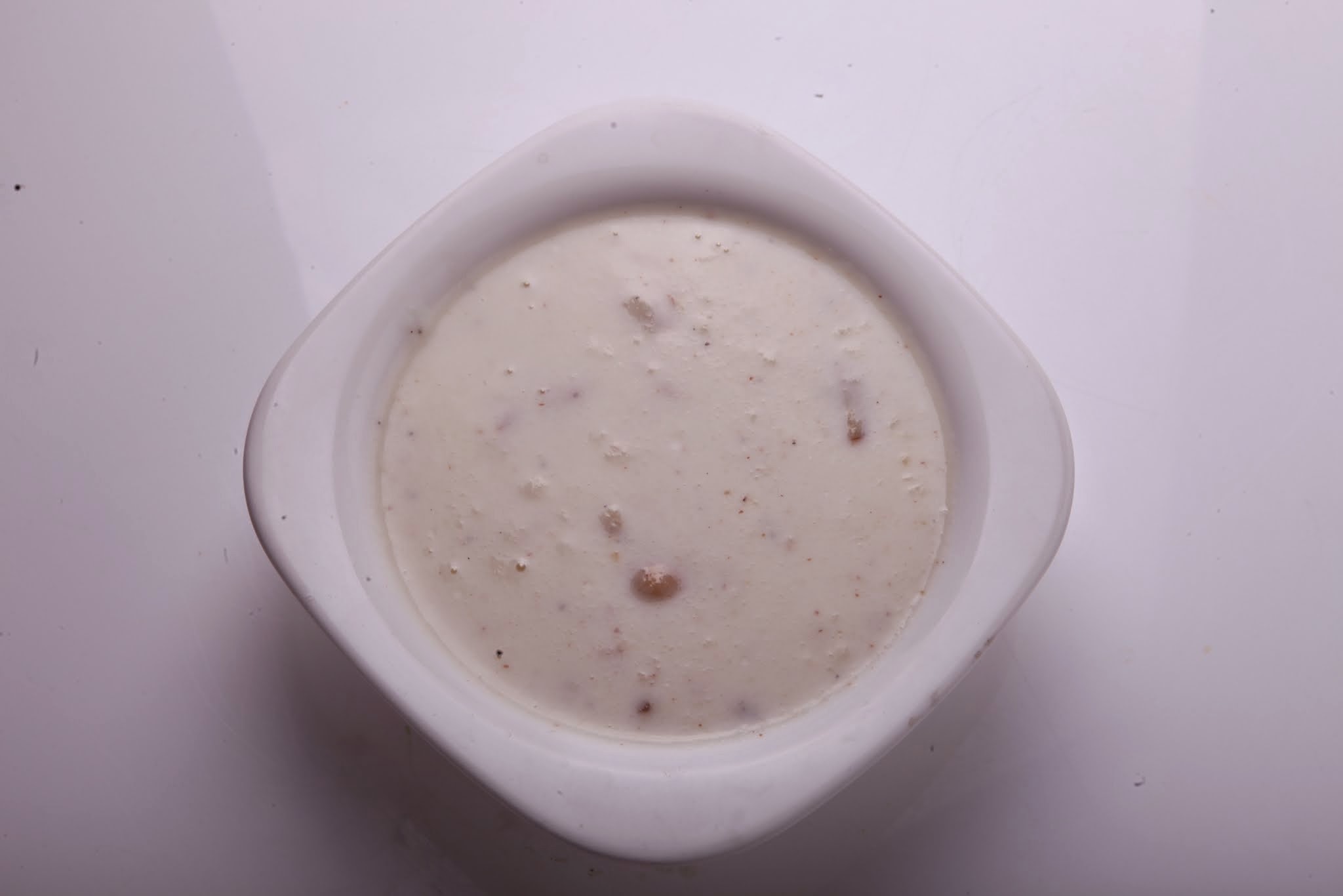 Banana Soup