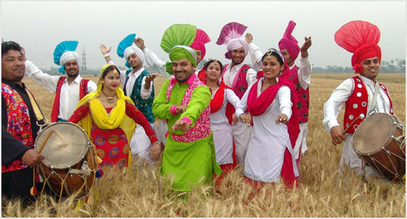 Baisakhi