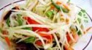 Green Papaya Salad