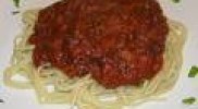 Italian Sphaghetti