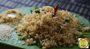 Sesame seed Rice Til Rice