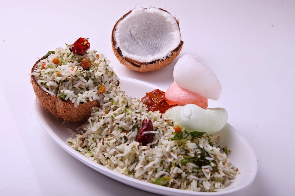 Coconut Rice,oconut rice,damien rice vahrehvah