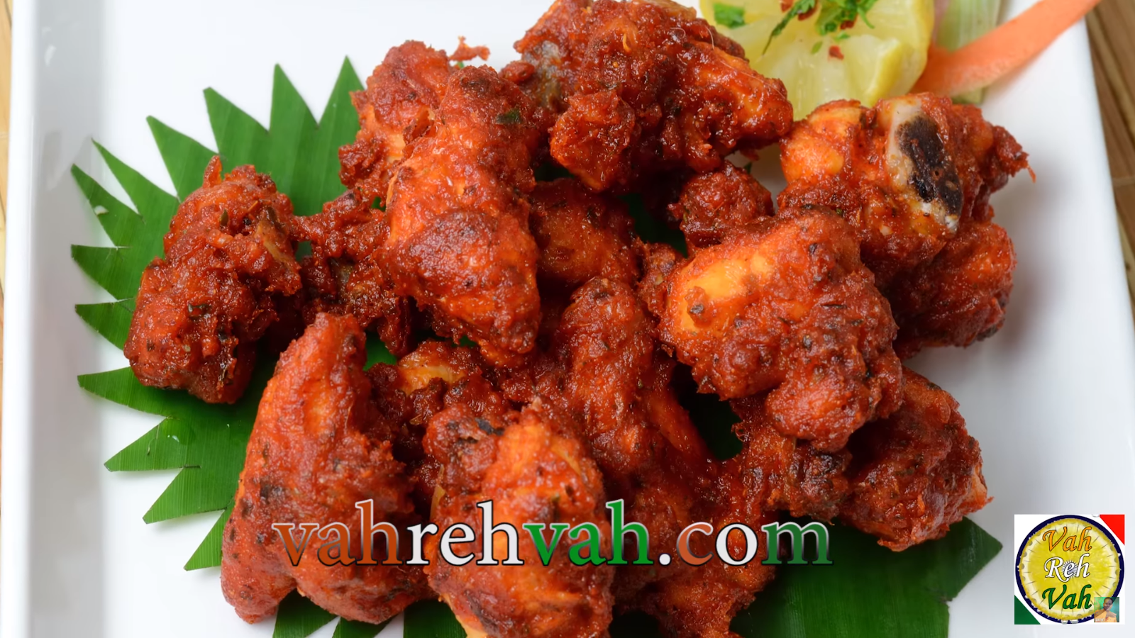 Mangalorean Chicken Bezule