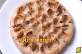 Khoba Roti