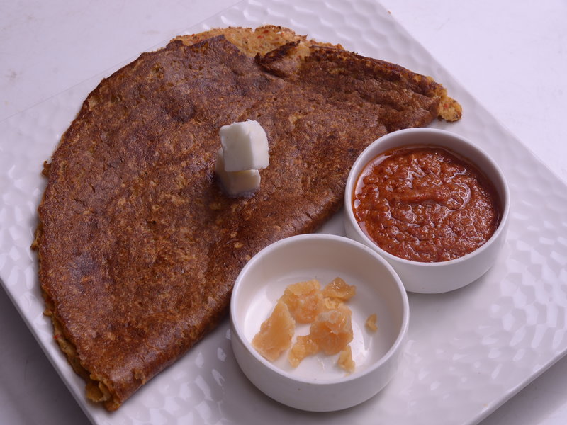 Dosa Adai