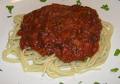 Italian Sphaghetti
