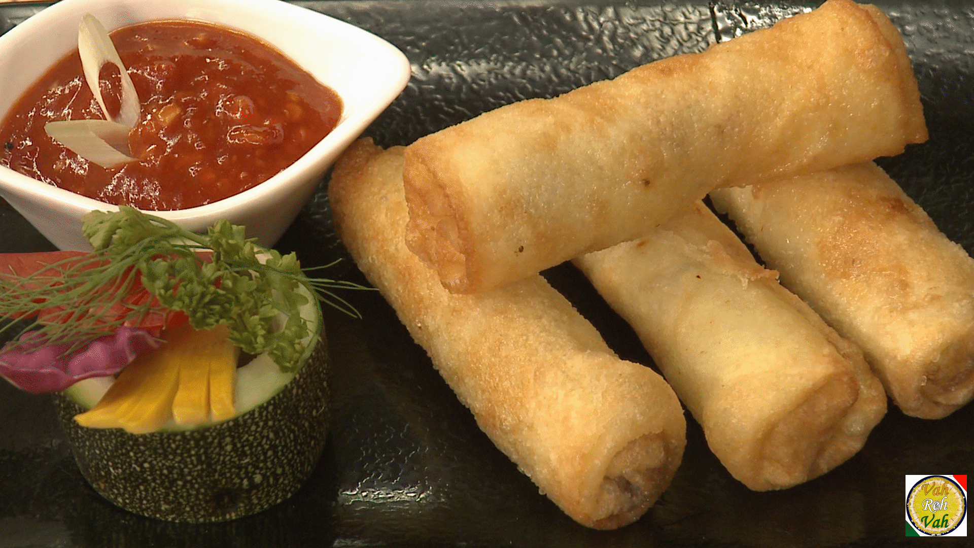 Baby Corn Cigars