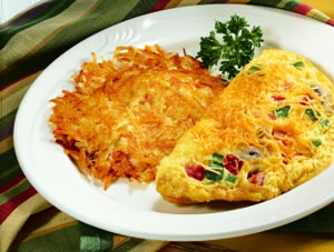 Omelet