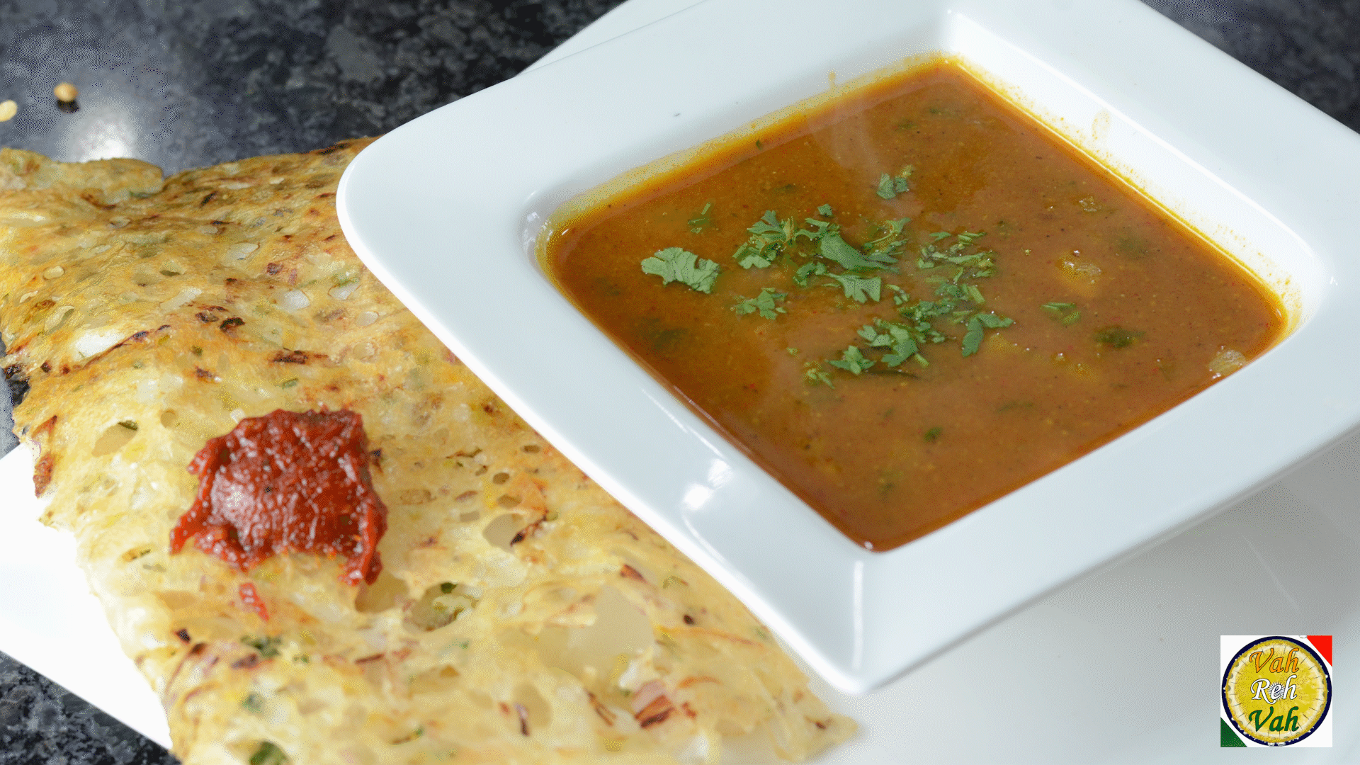 Tiffin Center Sambhar