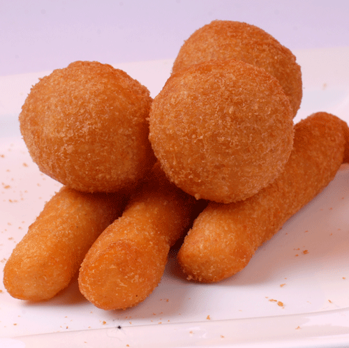 Cheese Sticks