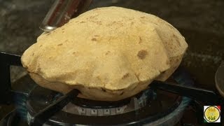 Makkai Ki Roti