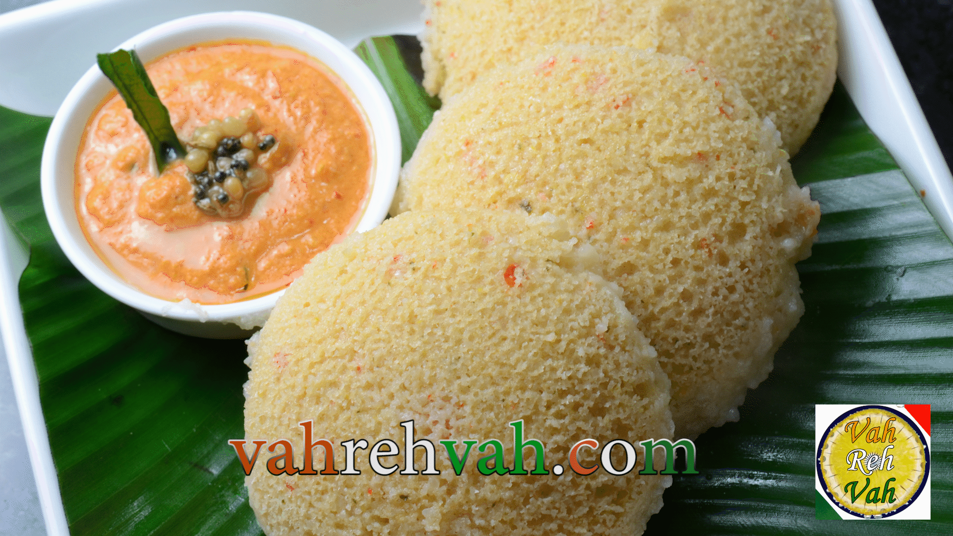 Adai Idlis 