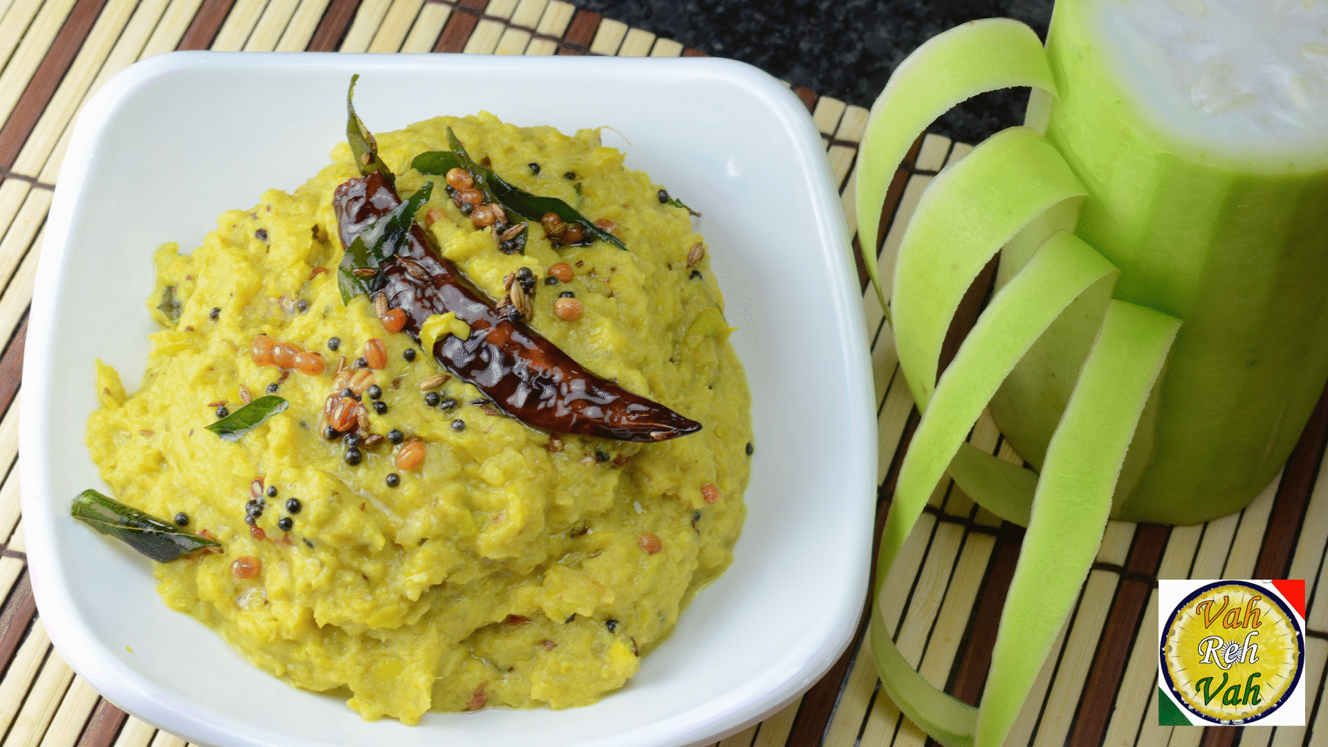 Veg Trimming Chutney