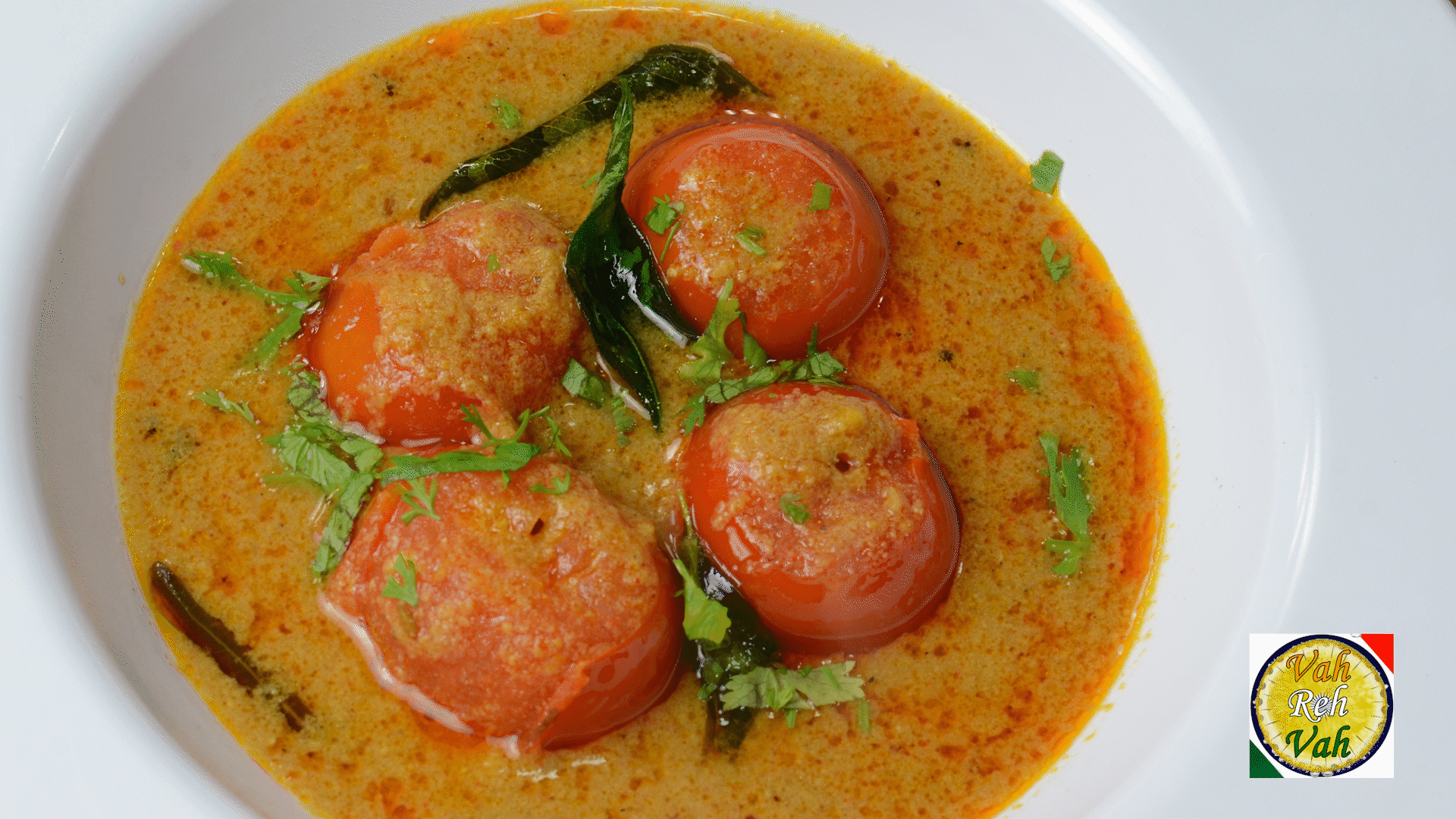 Tomato Salan